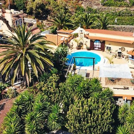 Finca Vino Tinto 2 伊科德·德·洛斯·维诺斯 外观 照片